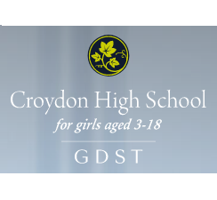 Croydon High