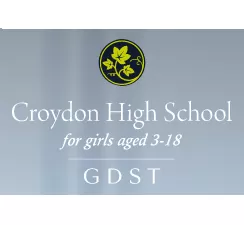 Croydon High