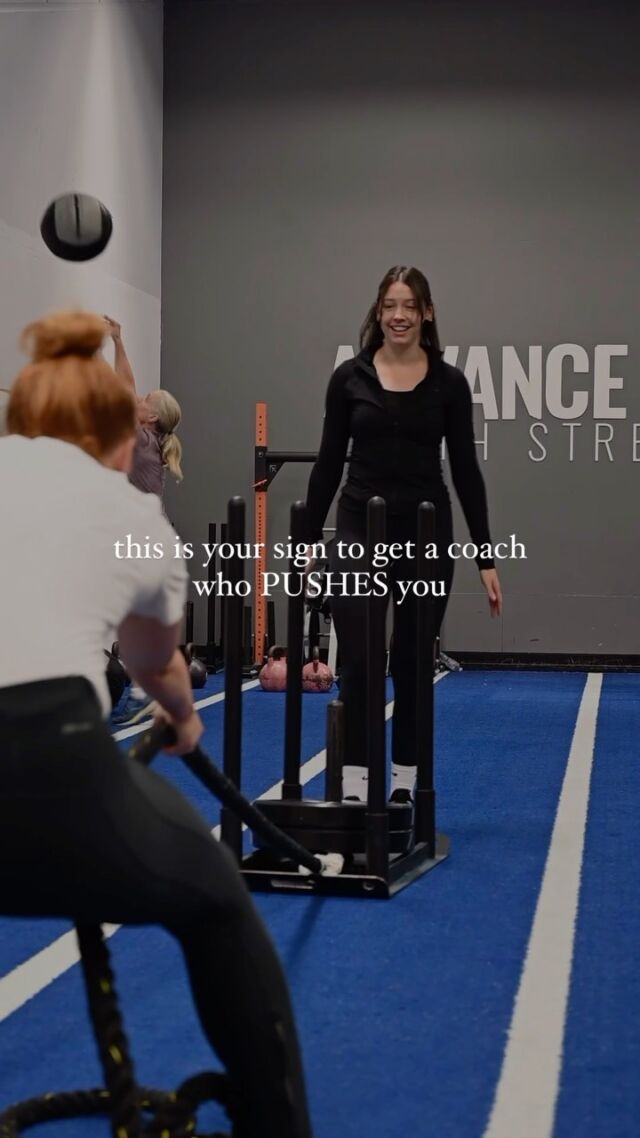 This is what we do at the lab🫡💪🏼

Reminder! Hyrox is running again this Thursday 7-8PM⏰Don’t miss out, book your place now📲

#surrey #guildford #hampshire #worplesdon #advanceperformance #berkshire #adultclasses #hyrox