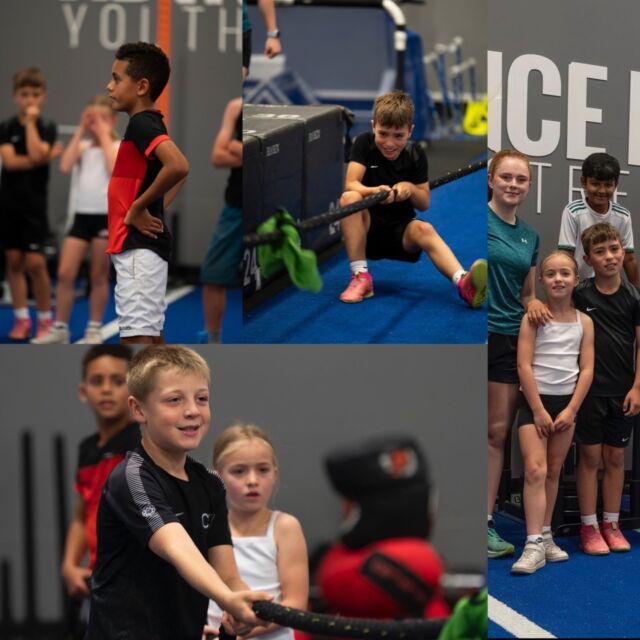 OCTOBER CAMPS @ THE LAB🧪

Camps are fast approaching and spaces are filling up quickly👀

🧪Master the basics of physical prep for your sport
💪🏼Get stronger, faster, and more powerful
📈Track your progress with our app*
🔥Train like a pro in a top-tier environment
🏃🏽‍♂️Gain a competitive edge over your opponents

Camps running: 28th-30th October | 10-2PM

Register your interest today @ www.advancesport.co.uk

#worplesdon #worplesdon #guildford #hampshire #advanceperformance #berkshire #strongman #camp #kidscamp