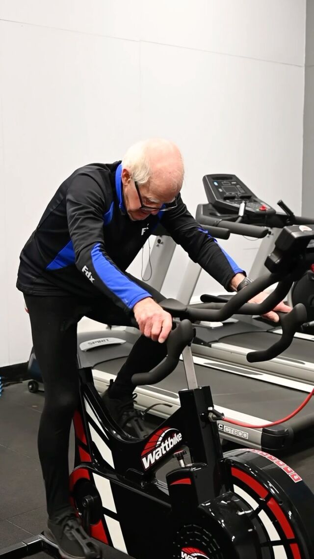 Meet Nigel, one of our dedicated members who’s been training at The Lab for 2 years!💪🏼

Listen to his story and find out why he loves training with us! 🗣️

Ready to start your fitness journey? Get in contact today🔥

#surrey #guildford #worplesdon #advanceperformance #berkshire #FitnessJourney #TestimonialTuesday