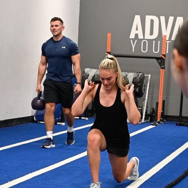 Have you tried one of our Hyrox Classes yet? 💪🏼

Tuesdays 6-7PM
Thursdays 7-8PM

It’s never too late to start🔥

#advanceperformance #worplesdon #hyrox #hyroxworkout #hyroxclass #surreygym #guildford