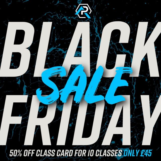 💥 BLACK FRIDAY DEAL – 50% OFF! 💥

Ready to elevate your fitness game? Advance Performance Lab is here to help you crush your goals 💪🏼

For BLACK FRIDAY ONLY, grab a HALF PRICE Class Card and save 50% on all of our classes

Choose from our incredible class lineup:
⚡️HYROX – Crush functional fitness challenges
⚡️Female Strength – Empowering, strength-focused training
⚡️LIFT – Build strength and perfect your technique
⚡️Athlete Academy Programme – Elite performance training for youth athletes

‼️OFFER ENDS THIS SUNDAY @ 11.59PM

Advance stronger, train smarter – for HALF the price! 🔥

#blackfriday #blackfriday2024 #surreygym #advanceperformance #worplesdon #guildford